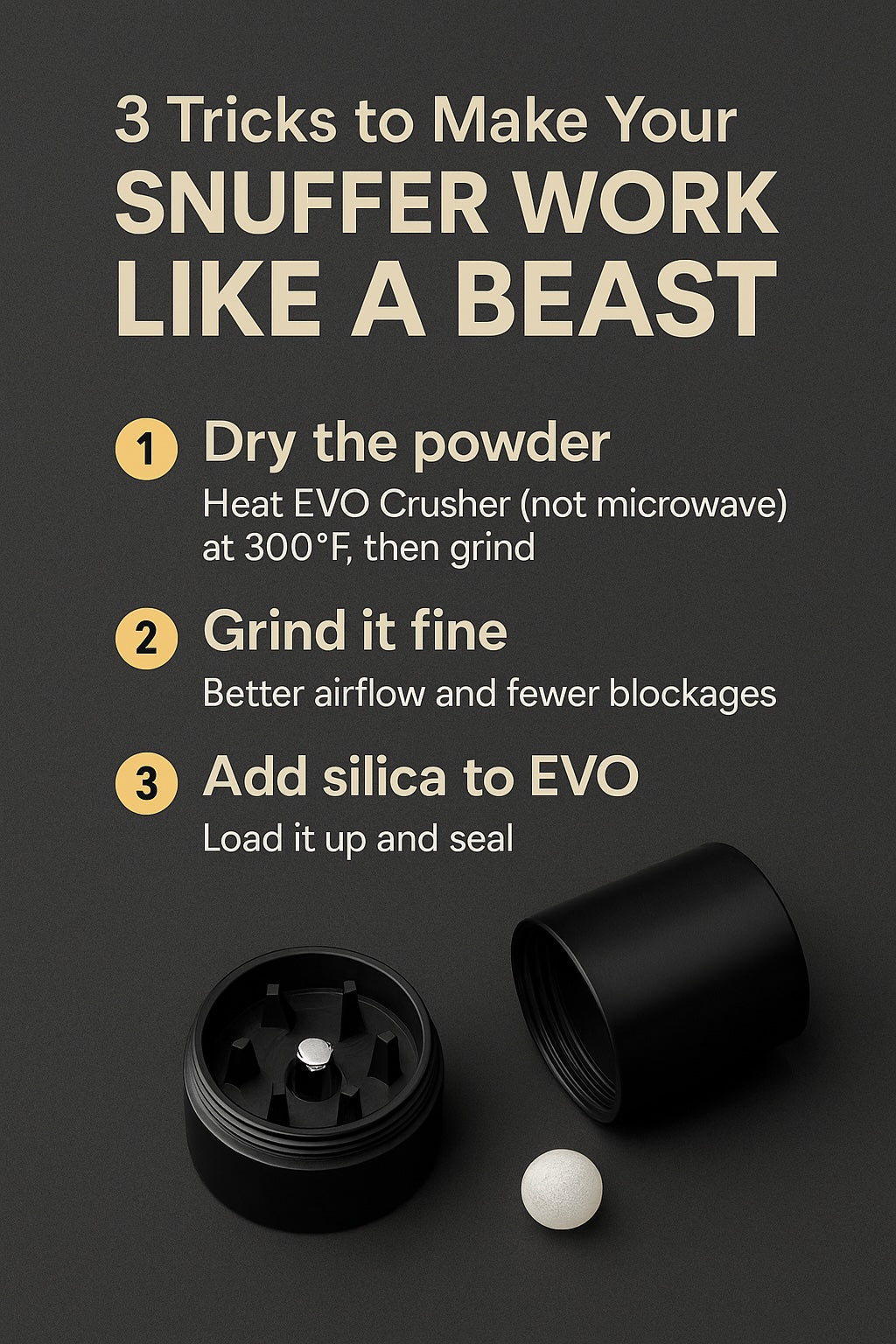 3 Tricks to make your sniffer work like a beast
