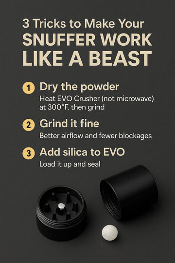 3 Tricks to make your sniffer work like a beast