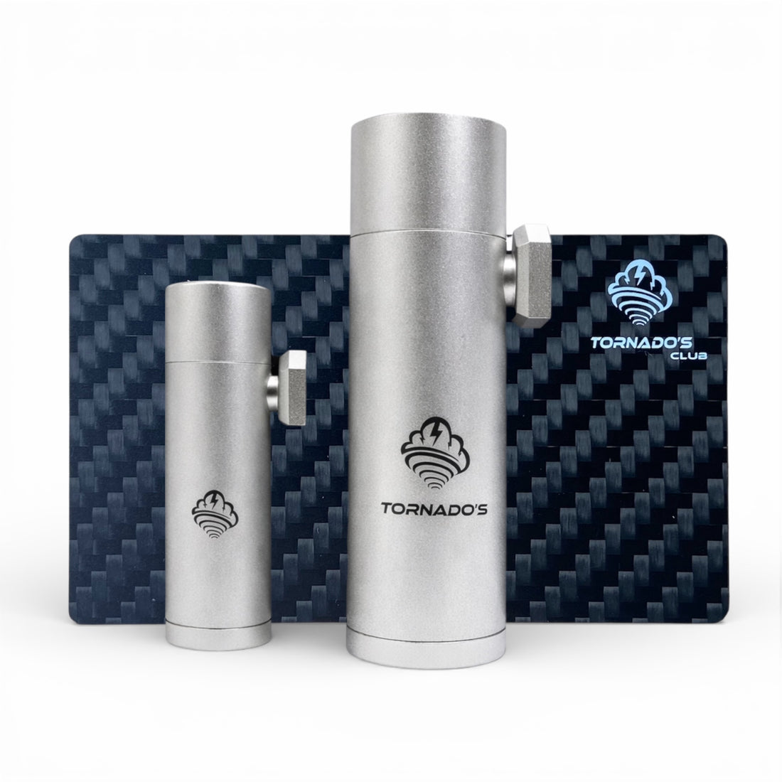 EVO & EVO NANO & CRUSHER + Free Black Card Combo Kit + 50 Silica replacement parts (Free Shipping)