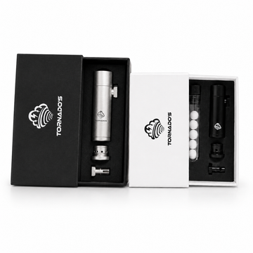 EVO & EVO NANO Stealth Combo Kit + 50 Silica replacement parts