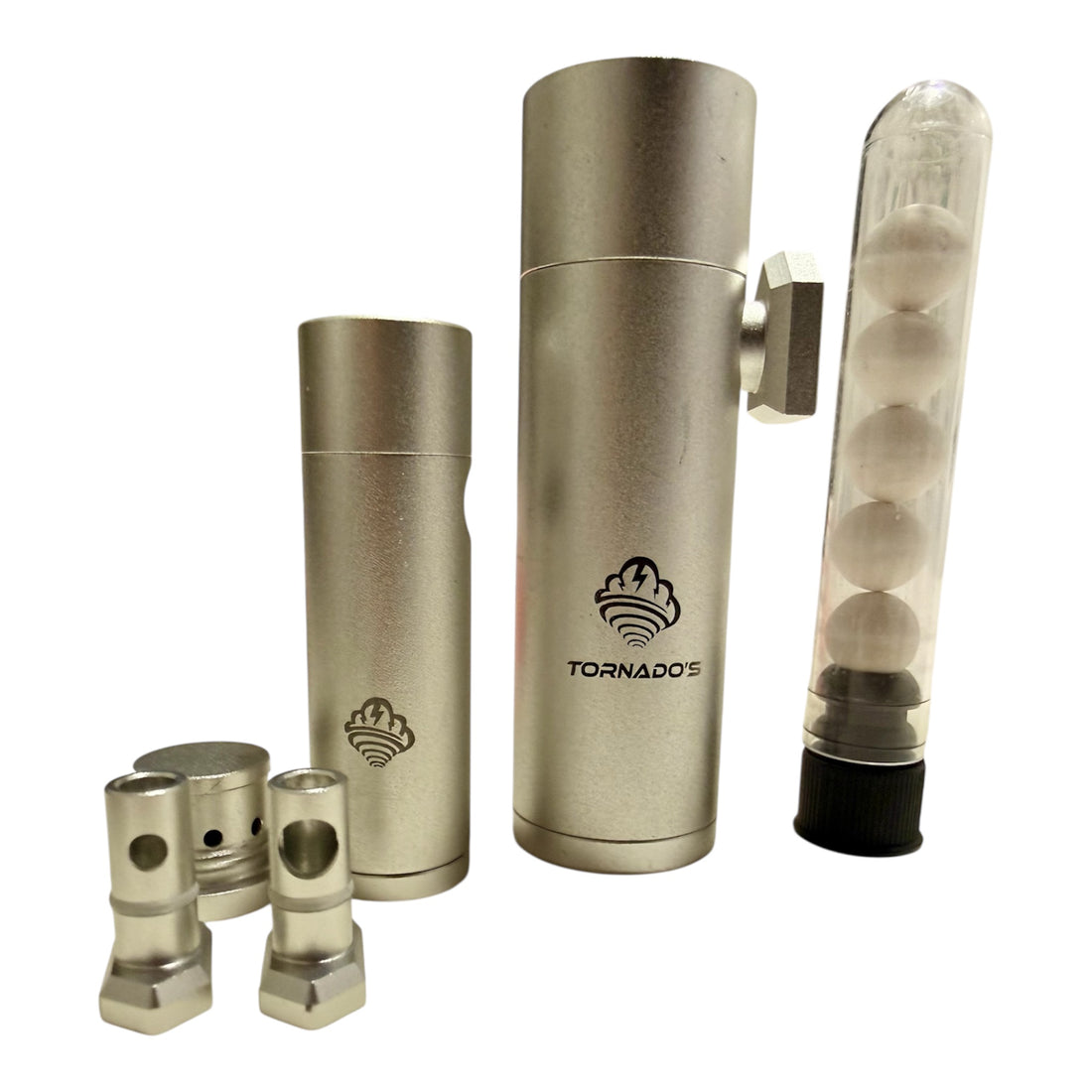 EVO & EVO NANO Combo Kit + 50 Silica replacement parts (Free Shipping)