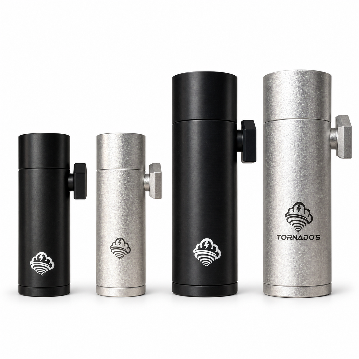 New EVO Stealth Dispenser Kit - Tornado´s Club