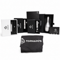 Full Brand Kit – The Complete Experience - Tornado´s Club