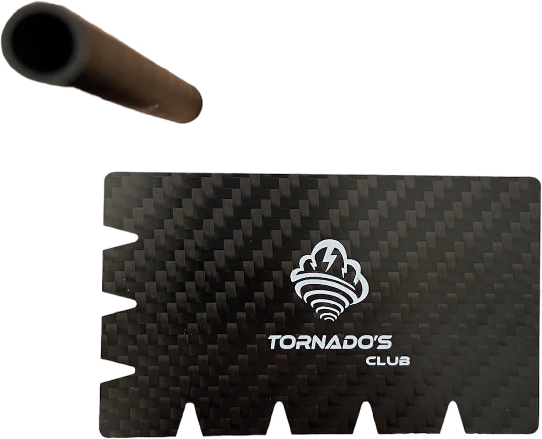 Tornados FUN Kit - Durability and flexibility for the best UX