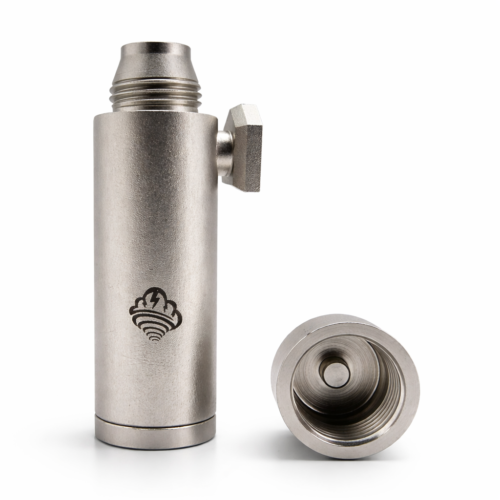 NEW EVO NANO Dispenser Kit - Launched 15th Dec