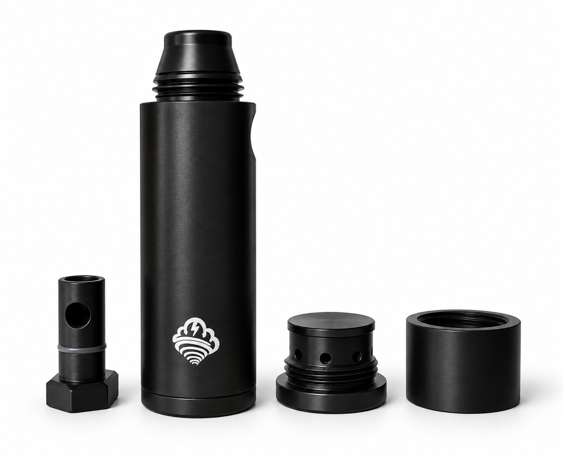 New EVO Stealth Dispenser Kit - Tornado´s Club