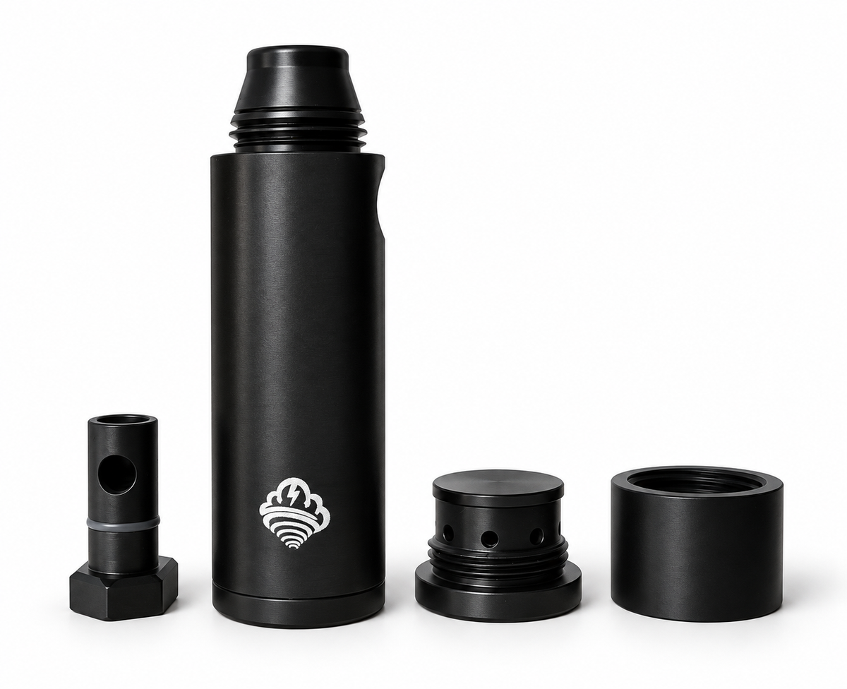 New EVO Stealth Dispenser Kit - Tornado´s Club
