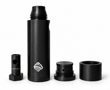 New EVO Stealth Dispenser Kit - Tornado´s Club