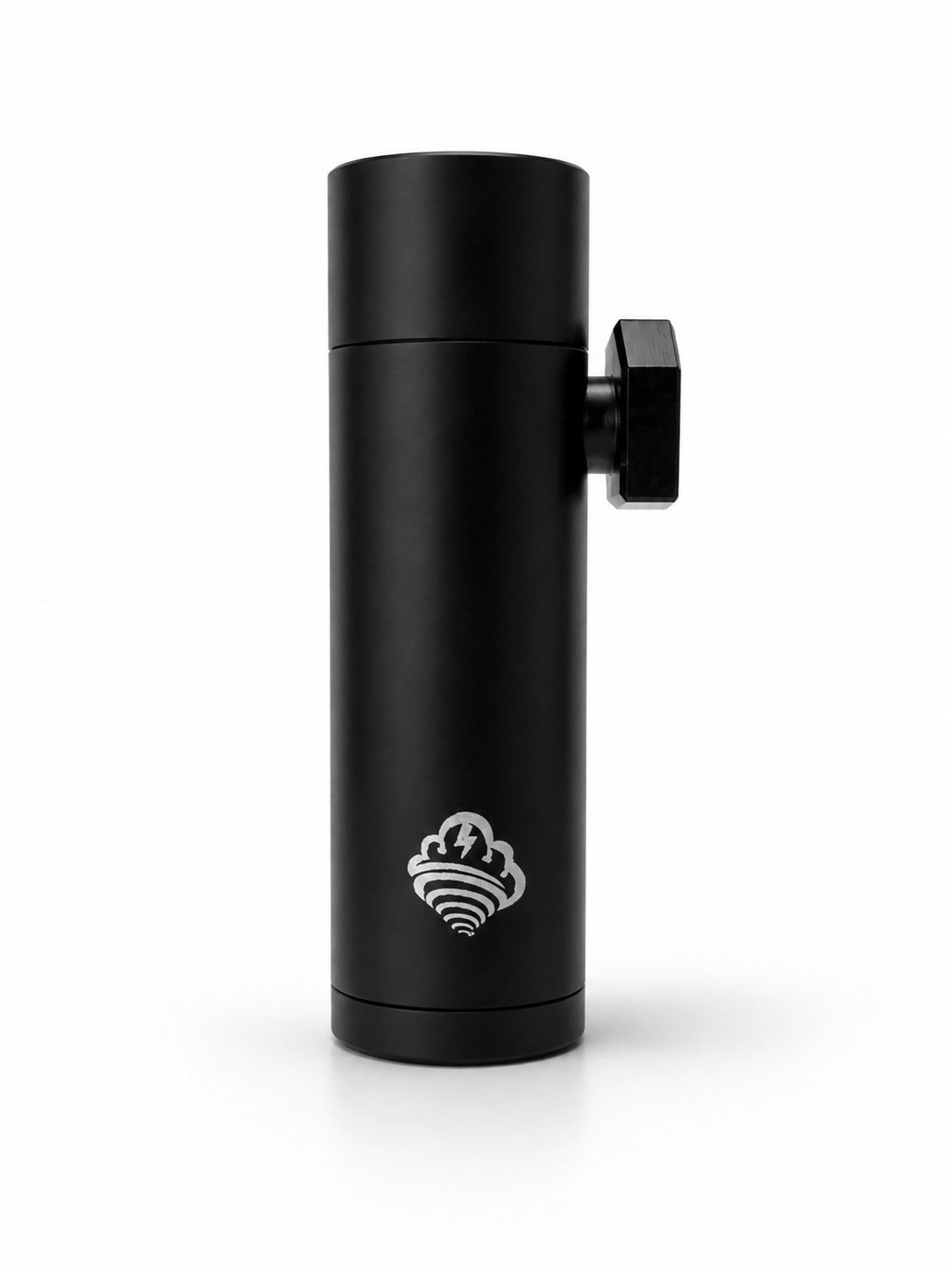EVO NANO Stealth food-grade PPS portable dispenser