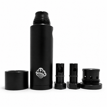 New EVO NANO Stealth Dispenser Kit
