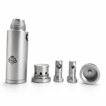 NEW EVO NANO Dispenser Kit - Launched 15th Dec