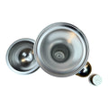 Aluminium EVO Crusher - NEW ARRIVAL JAN 25 - Tornado´s Club