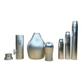 Aluminium EVO Crusher - NEW ARRIVAL JAN 25 - Tornado´s Club