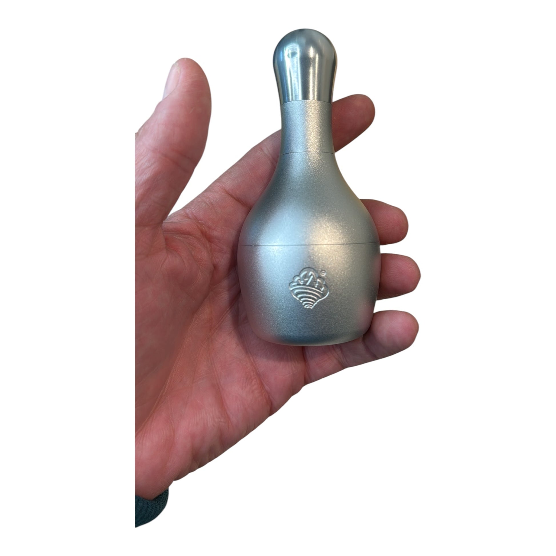 Aluminium EVO Crusher - NEW ARRIVAL JAN 25 - Tornado´s Club