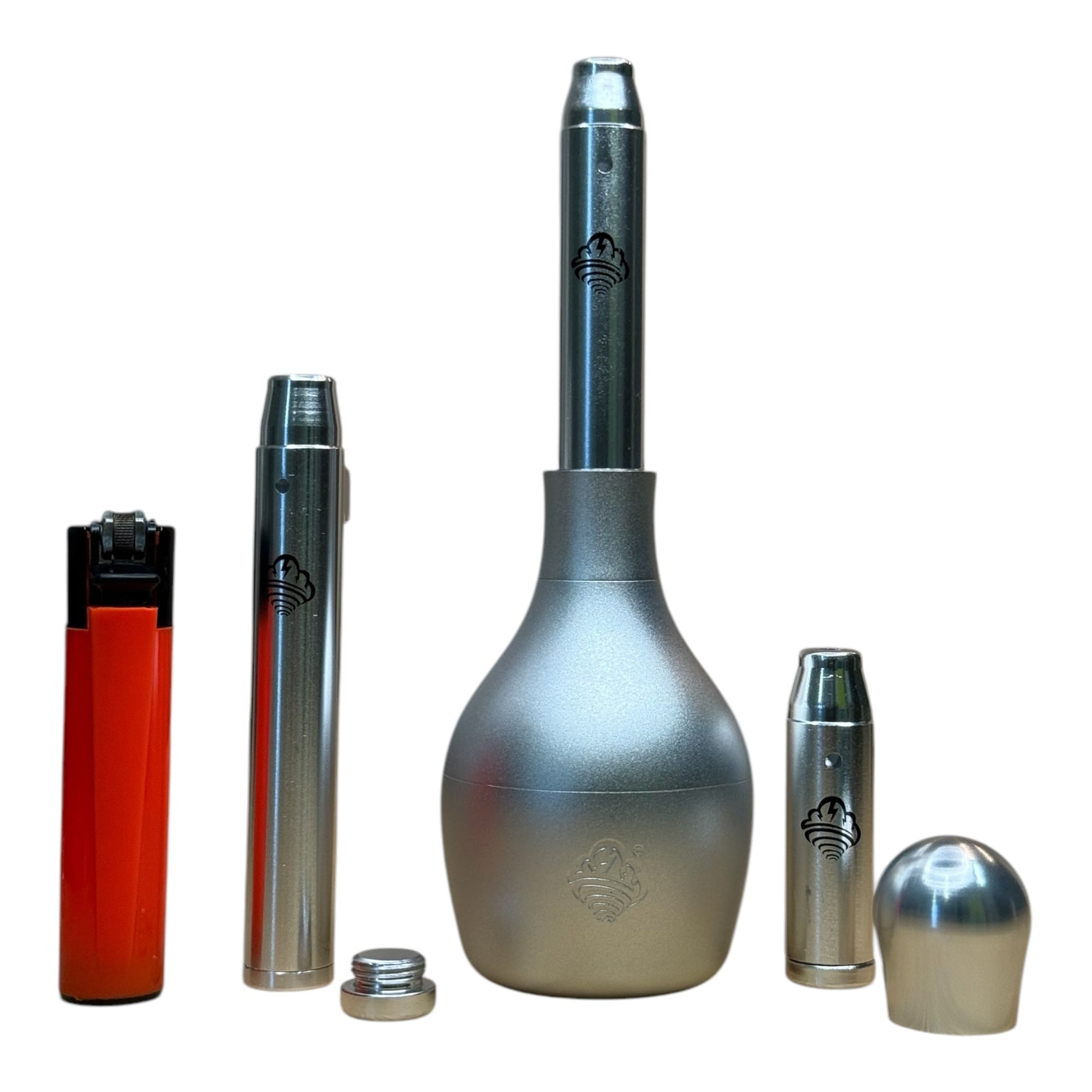 Aluminium EVO Crusher - NEW ARRIVAL JAN 25 - Tornado´s Club