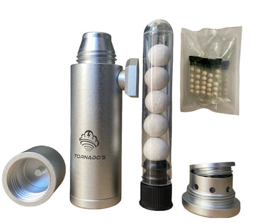 EVO Pack - EVO + Replacement Pack 50ud - Tornado´s Club