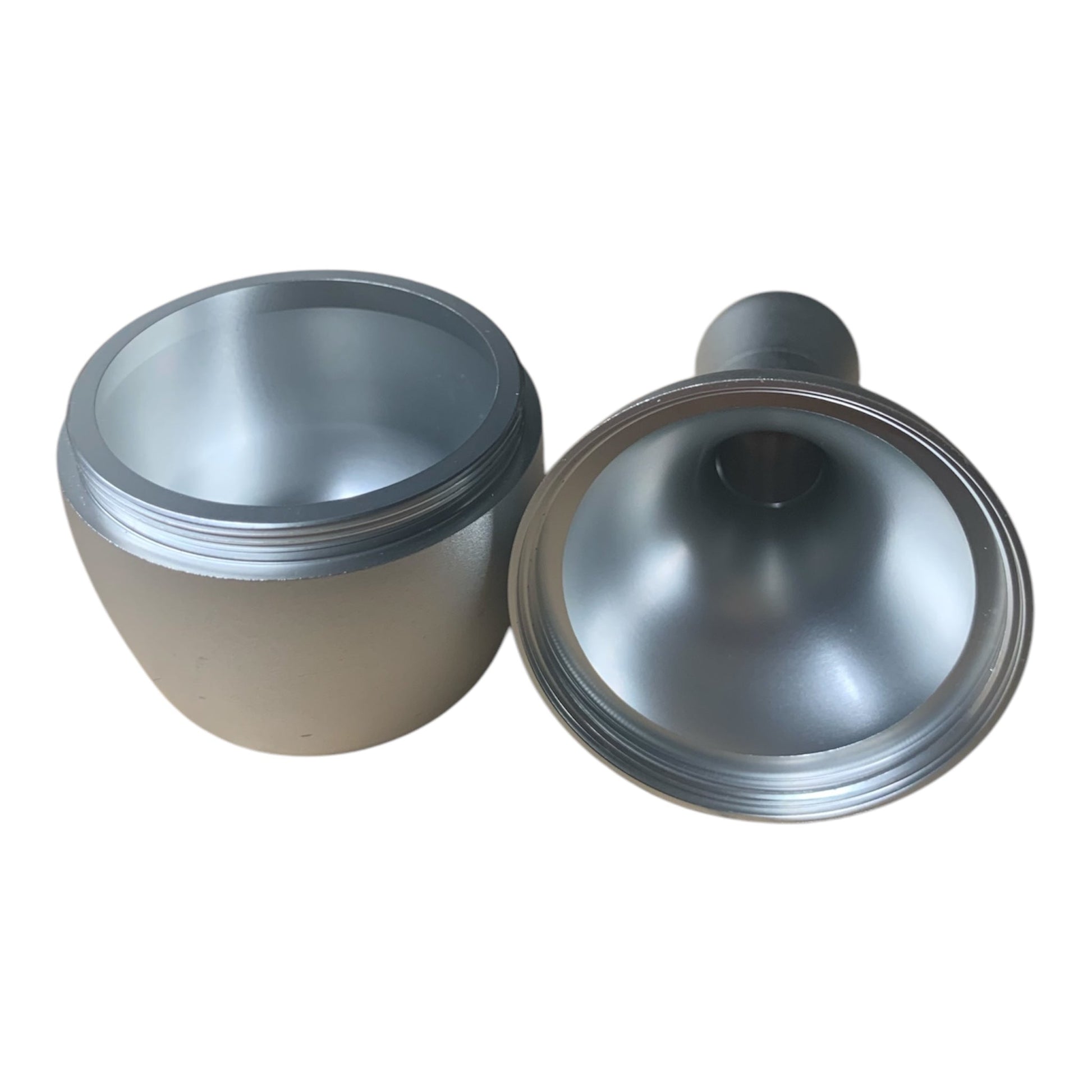 Aluminium EVO Crusher - NEW ARRIVAL JAN 25 - Tornado´s Club