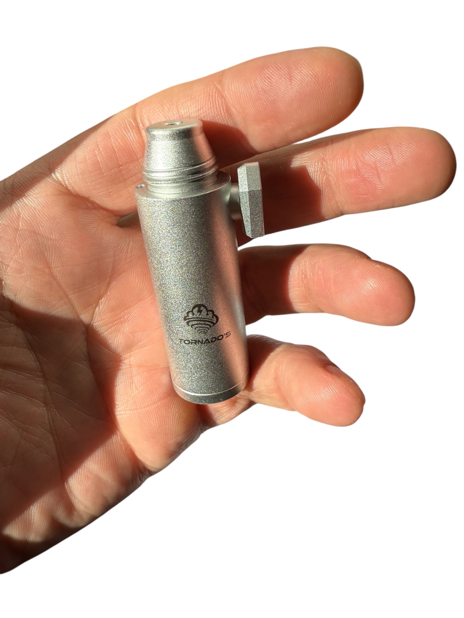 EVO Dispenser Kit x2 units + 50 Silica replacement parts - Tornado´s Club
