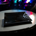 Tempered Glass Tray - Tornado´s Club