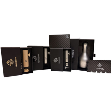 Full Brand Kit – The Complete Experience